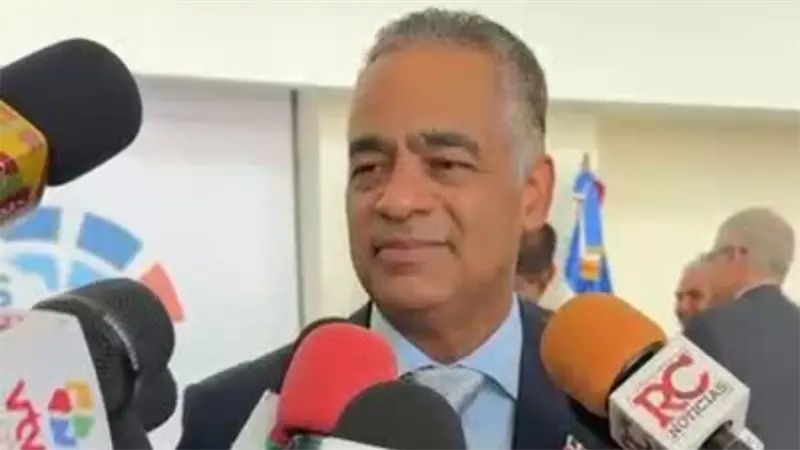 Joel Santos: "No podemos descartar ning&uacute;n elemento" en investigaci&oacute;n por apag&oacute;n nacional