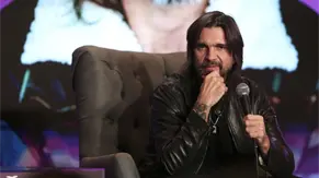 Juanes: Los inmigrantes han trabajado mucho y han dado mucho a Estados Unidos