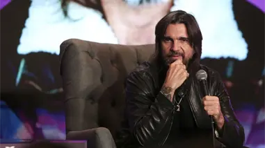 Juanes: Los inmigrantes han trabajado mucho y han dado mucho a Estados Unidos