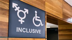 Gobierno de Puerto Rico convierte en ley una medida que prohíbe baños inclusivos o mixtos