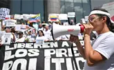 Parlamento venezolano dice que 185 personas han salido de prisión tras aprobar amnistía