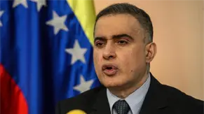 Parlamento de Venezuela juramenta a fiscal general y defensor del pueblo de forma temporal