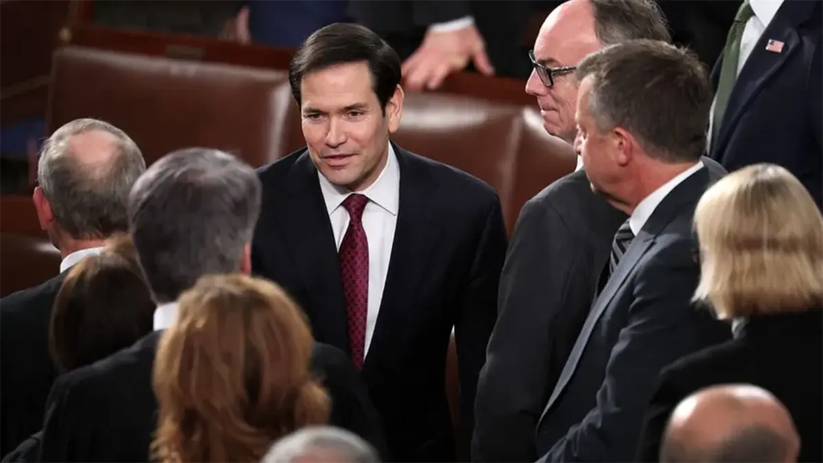 Líderes caribeños ven positivo el mensaje de Rubio sobre una mayor cooperación