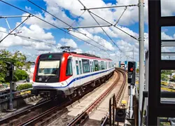 N&eacute;lsida Marmolejos dice que en el Metro actualmente "no hay gerencia ni mantenimiento"