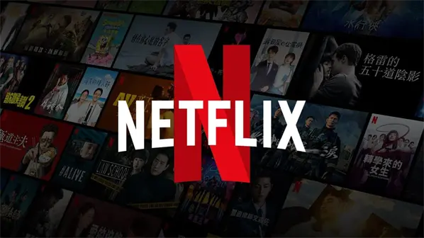 Las acciones de Netflix suben un 6,2% mientras Warner estudia la oferta de Paramount