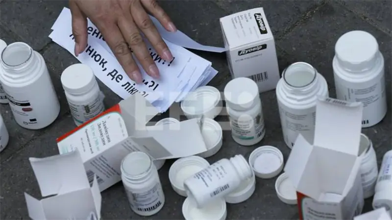 Pastilla diaria combinada contra el VIH demuestra eficacia en ensayo cl&iacute;nico