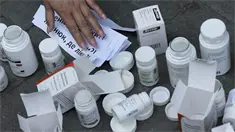 La República Dominicana participa en ensayo de pastilla única contra el VIH