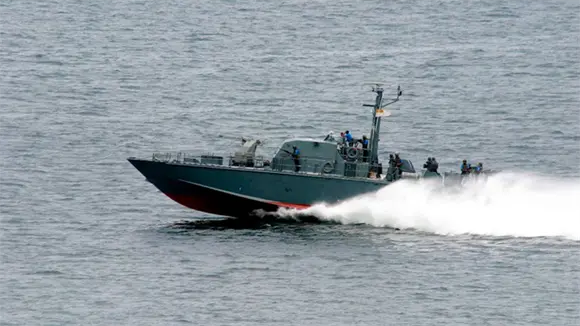 Policía cubana mata a cuatro tripulantes de una embarcación civil de EE.UU.