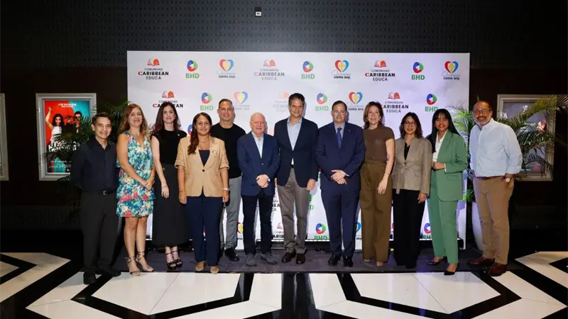 Presentan programa nacional de educaci&oacute;n e inclusi&oacute;n