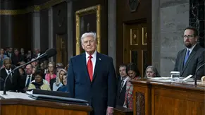 Donald Trump asegura reducción del tráfico de fentanilo en EE.UU. durante su segundo mandato