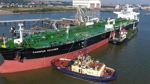 EEUU relaja el bloqueo y permitirá la venta de crudo venezolano al sector privado en Cuba