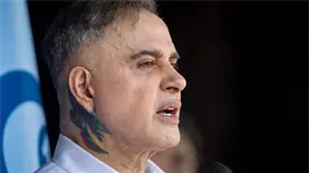 El fiscal general y el defensor del pueblo de Venezuela renuncian a su cargo