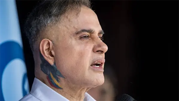 El fiscal general y el defensor del pueblo de Venezuela renuncian a su cargo