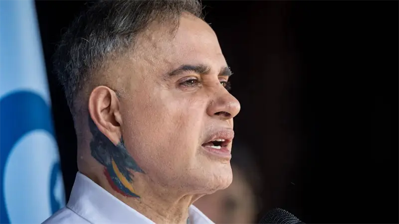 El fiscal general y el defensor del pueblo de Venezuela renuncian a su cargo