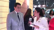 Ministro David Collado afirma que RD busca superar 440 mil turistas colombianos en 2026 tras feria ANATO