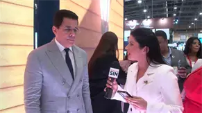 Ministro David Collado afirma que RD busca superar 440 mil turistas colombianos en 2026 tras feria ANATO