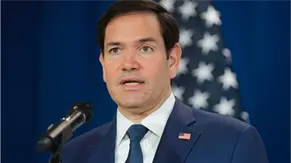 Rubio pide colaboración del Caribe en recuperación de Venezuela y seguridad en la región