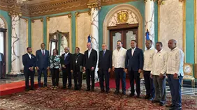 UFHEC asume rol estrat&eacute;gico en el Comit&eacute; Gestor del Jard&iacute;n Bot&aacute;nico de San Juan