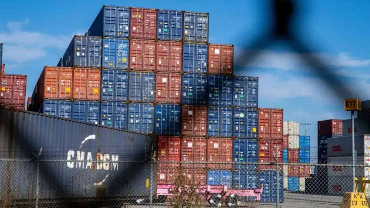 La Casa Blanca rebaja la posibilidad del arancel global del 15% global anunciado por Trump