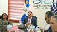 Autoridades del sector eléctrico convocan Comité de Fallas y activan proceso técnico tras apagón nacional