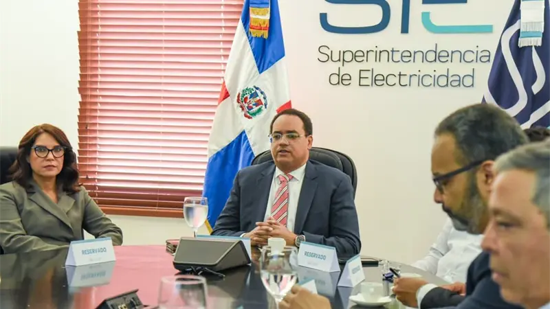 Autoridades del sector el&eacute;ctrico convocan Comit&eacute; de Fallas y activan proceso t&eacute;cnico tras apag&oacute;n nacional