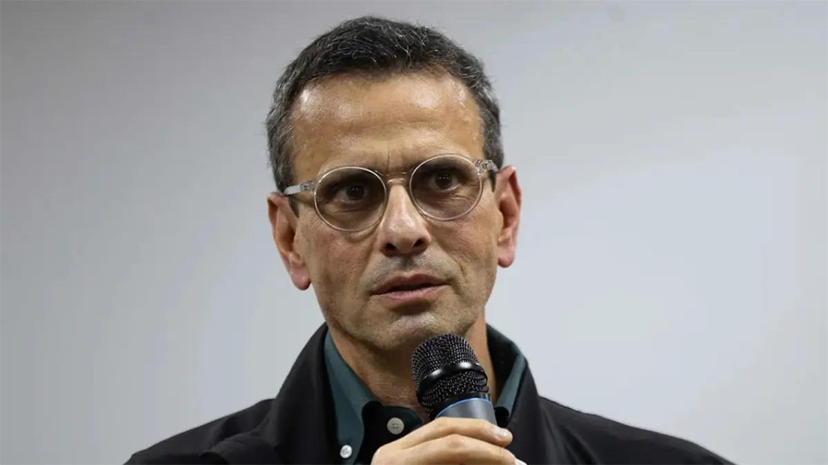 Capriles ve como una burla a las víctimas el nombramiento de nuevo defensor en Venezuela