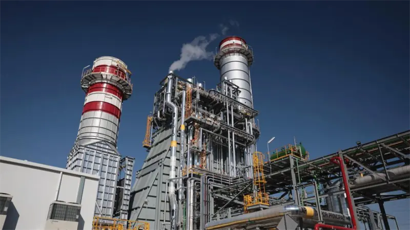 Estatal el&eacute;ctrica de M&eacute;xico cierra 2025 con beneficios r&eacute;cord de 7.724 millones de d&oacute;lares