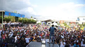 Festituricarnaval invadirá el mapa carnavalesco con 40 presentaciones artísticas en 11 conciertos este fin de semana