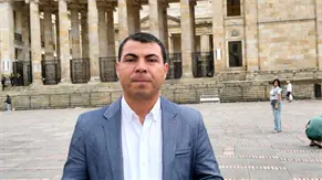 Desaparece un candidato al Senado colombiano en el departamento caribeño del Cesar