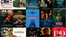 Pel&iacute;culas de siete pa&iacute;ses latinos competir&aacute;n en el festival franc&eacute;s Cin&eacute;latino 2026