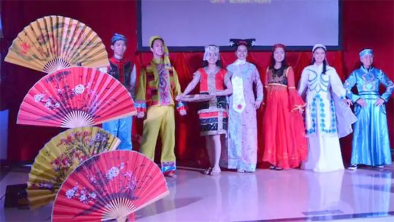 Festival de la Primavera 2026 llenar&aacute; de cultura y tradici&oacute;n el Distrito Nacional