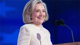 Hillary Clinton niega ante el Congreso que conociera a Epstein o sus delitos