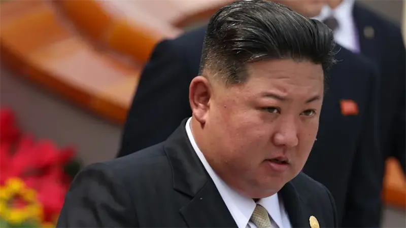 Pionyang cierra su c&oacute;nclave con el compromiso de expansi&oacute;n nuclear y condiciones a EE.UU.