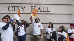 Grupos legales respaldan a Nueva York en defensa de sus leyes de ciudad santuario