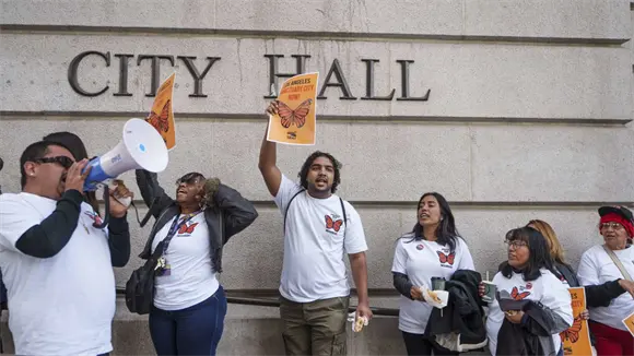 Grupos legales respaldan a Nueva York en defensa de sus leyes de ciudad santuario