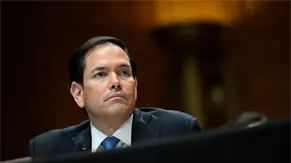 Marco Rubio subraya peligro de los programas de armas de Irán en víspera de conversaciones