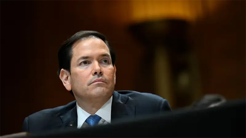 Marco Rubio subraya peligro de los programas de armas de Ir&aacute;n en v&iacute;spera de conversaciones