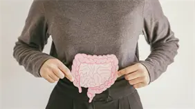 Un nuevo &iacute;ndice de salud intestinal para ayudar a rastrear enfermedades