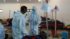 OMS advierte de un aumento del c&oacute;lera en &Aacute;frica con m&aacute;s de 16,000 casos en 2026