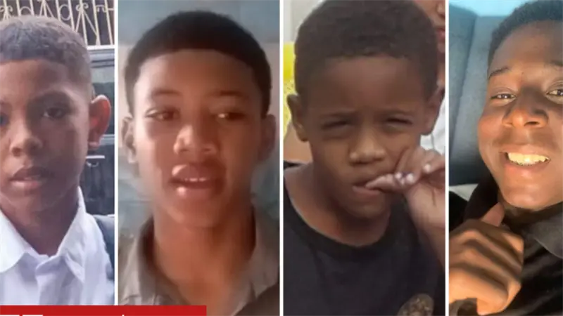 ONU: Fallo por desaparici&oacute;n de 4 ni&ntilde;os en Ecuador es paso significativo contra impunidad