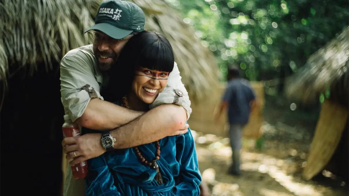 Película dominicana Zumeca gana dos premios en Festival Internacional de Cine Slamdance