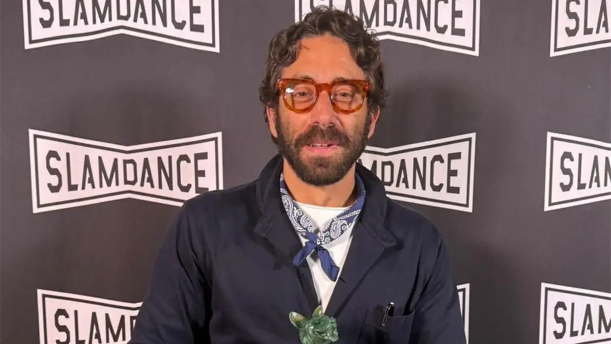 "Zumeca" gana dos premios en Slamdance Film Festival 2026