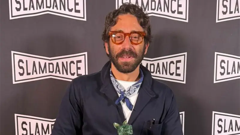 "Zumeca" gana dos premios en Slamdance Film Festival 2026