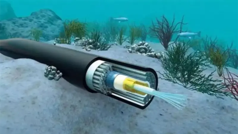 Aprueban instalaci&oacute;n cable submarino que conectar&aacute; sistemas el&eacute;ctricos de RD y PR