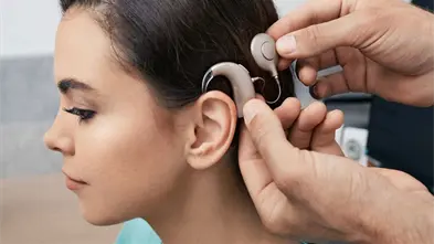 El milagro de volver a oír: los implantes cocleares rompen el silencio en RD