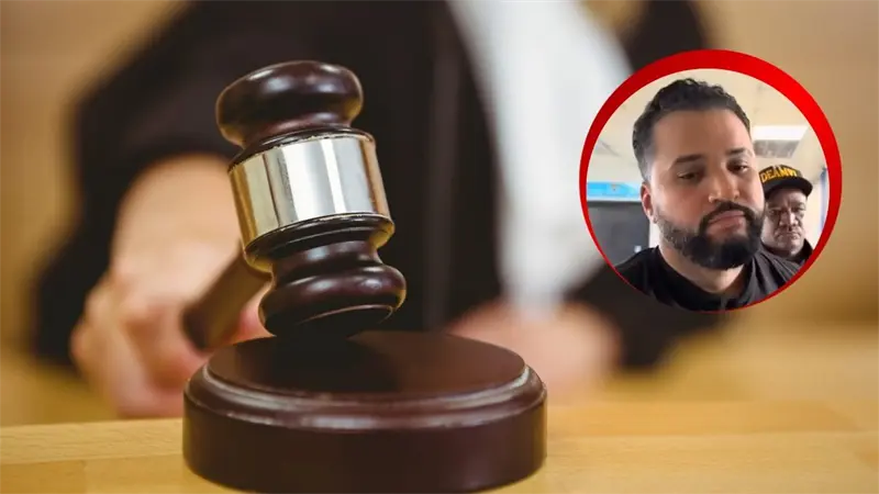 Dictan prisi&oacute;n preventiva contra m&eacute;dico acusado de presunta agresi&oacute;n sexual