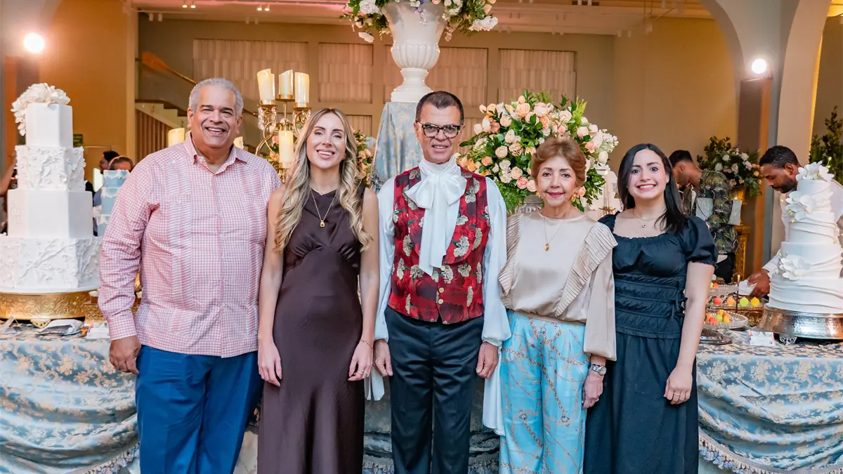 Inicia la temporada de bodas con la 26ª edición de RD Bridal Week