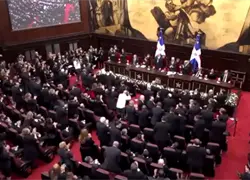 Reformas anunciadas por Abinader a&uacute;n sin ser aprobadas en el Congreso