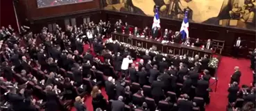 Reformas anunciadas por Abinader aún sin ser aprobadas en el Congreso