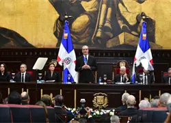 Oposici&oacute;n exige explicaciones sobre Senasa y apag&oacute;n previo a rendici&oacute;n de cuentas de Abinader